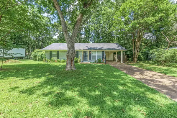 1950 VICTORIA AVE, Memphis, TN 38116