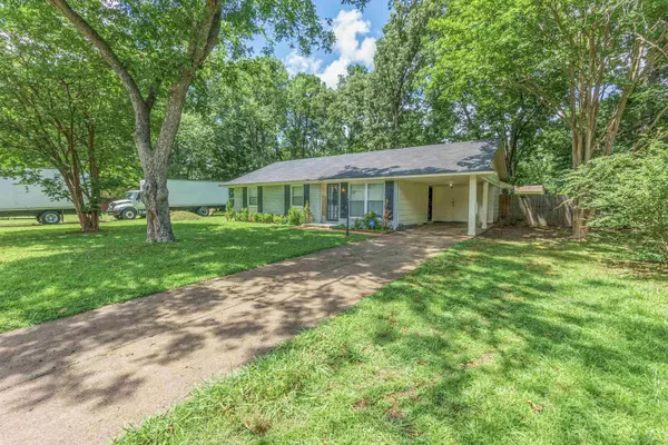 1950 VICTORIA AVE, Memphis, TN 38116