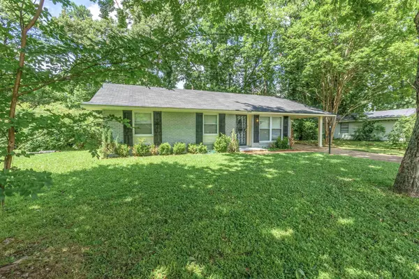 1950 VICTORIA AVE, Memphis, TN 38116