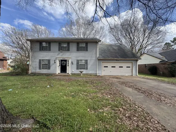 7090 Greenbrook Parkway, Southaven, MS 38671