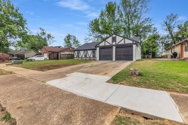 3455 DAWNRIDGE DR, Memphis, TN 38118