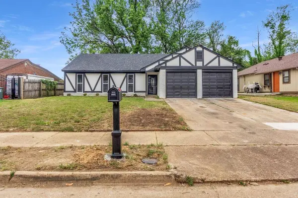 3455 DAWNRIDGE DR, Memphis, TN 38118