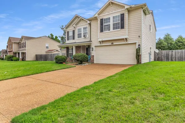 4546 HUGHES MEADOW DR, Unicorp/memphis, TN 38125