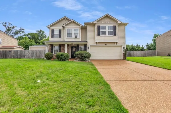 4546 HUGHES MEADOW DR, Unicorp/memphis, TN 38125