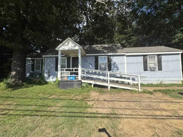 2166 THOMAS RD, Memphis, TN 38134