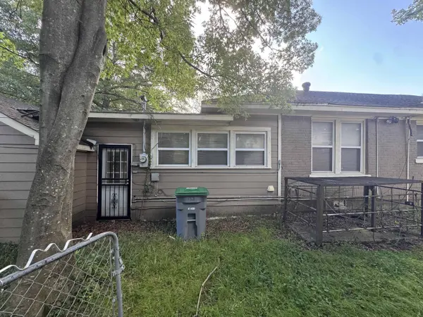 1571 JACKSON AVE, Memphis, TN 38107