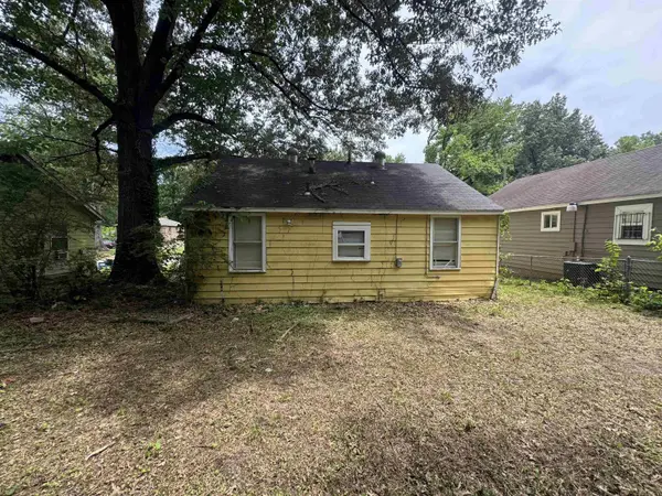 3115 MORNINGSIDE ST, Memphis, TN 38127