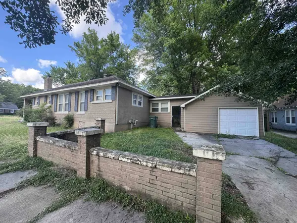 1571 JACKSON AVE, Memphis, TN 38107