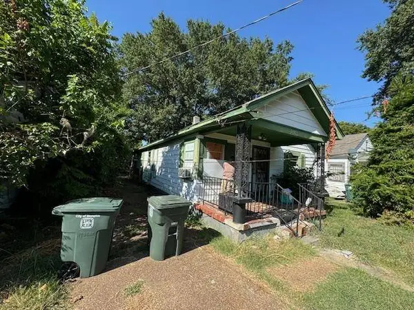 2396 GOLDEN AVE, Memphis, TN 38108
