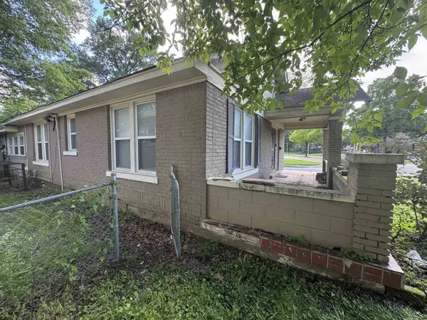 1571 JACKSON AVE, Memphis, TN 38107