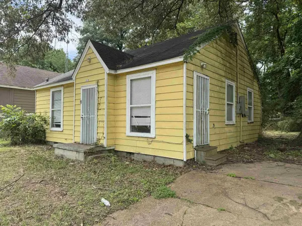 3115 MORNINGSIDE ST, Memphis, TN 38127