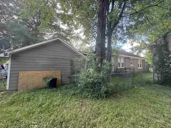 1571 JACKSON AVE, Memphis, TN 38107