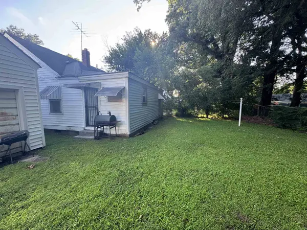 3406 BUCHANAN AVE, Memphis, TN 38122