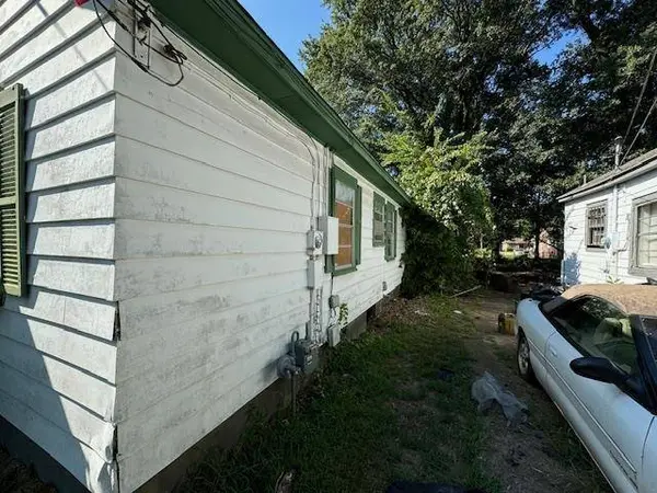 2396 GOLDEN AVE, Memphis, TN 38108