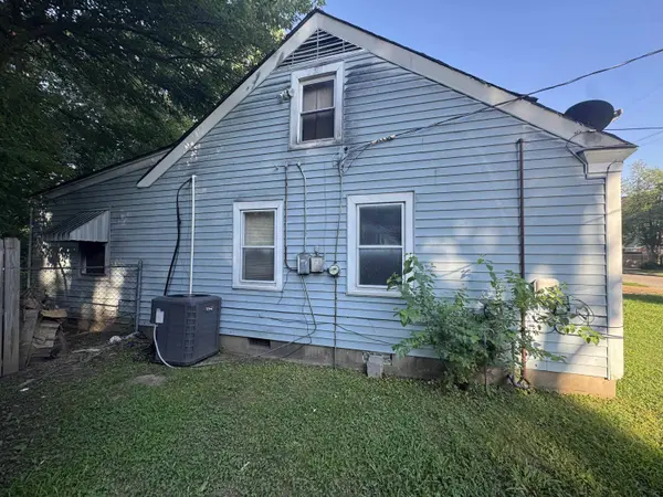 3406 BUCHANAN AVE, Memphis, TN 38122
