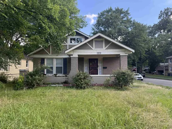 1571 JACKSON AVE, Memphis, TN 38107