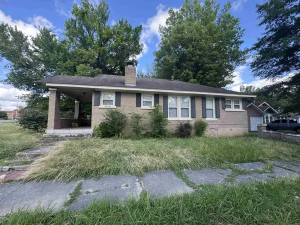 1571 JACKSON AVE, Memphis, TN 38107