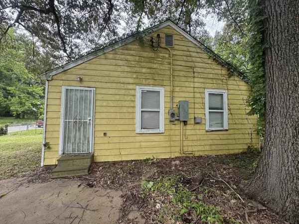 3115 MORNINGSIDE ST, Memphis, TN 38127