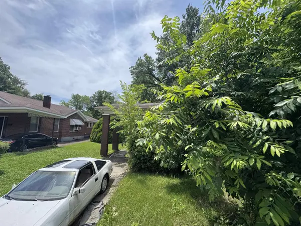 941 JEHL AVE, Memphis, TN 38107