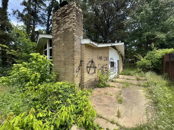 3522 DEBBY DR, Memphis, TN 38127
