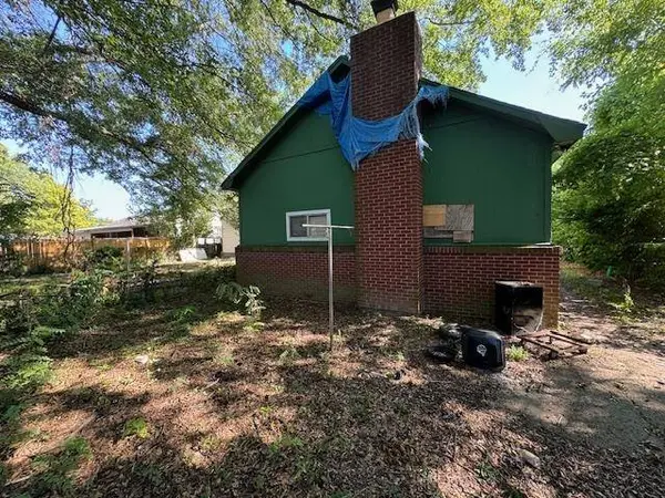 2396 GOLDEN AVE, Memphis, TN 38108