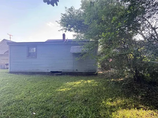 3406 BUCHANAN AVE, Memphis, TN 38122