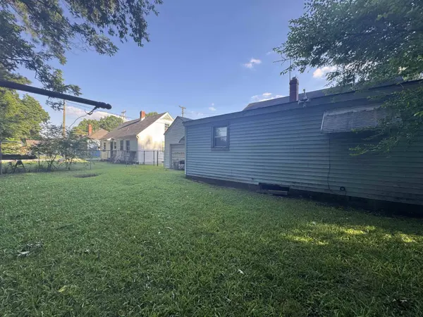 3406 BUCHANAN AVE, Memphis, TN 38122