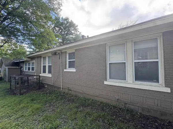 1571 JACKSON AVE, Memphis, TN 38107
