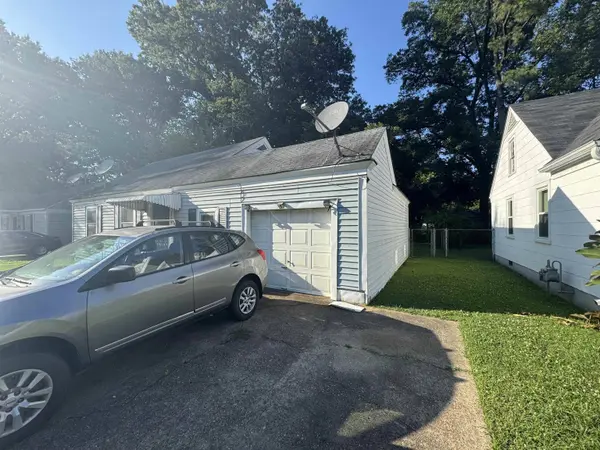 3406 BUCHANAN AVE, Memphis, TN 38122