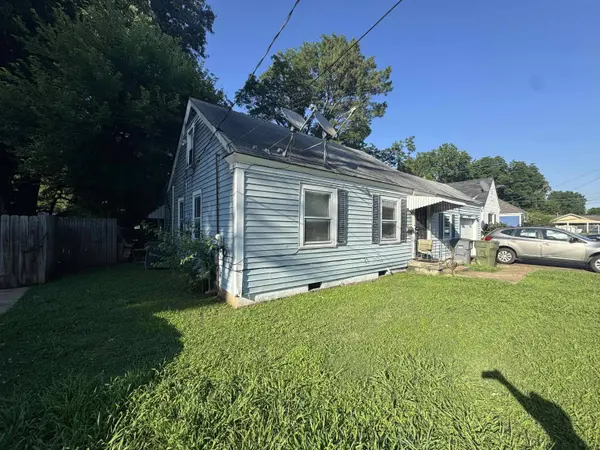 3406 BUCHANAN AVE, Memphis, TN 38122