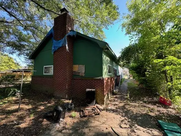 2396 GOLDEN AVE, Memphis, TN 38108