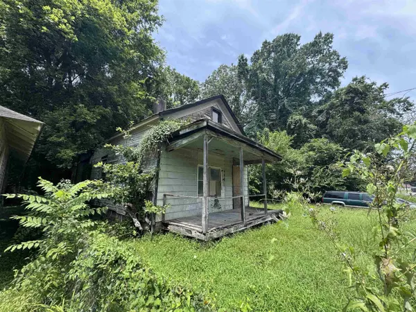 1199 N BELLEVUE AVE, Memphis, TN 38107