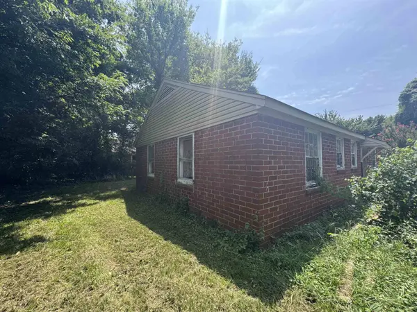1214 WEAKLEY AVE, Memphis, TN 38107