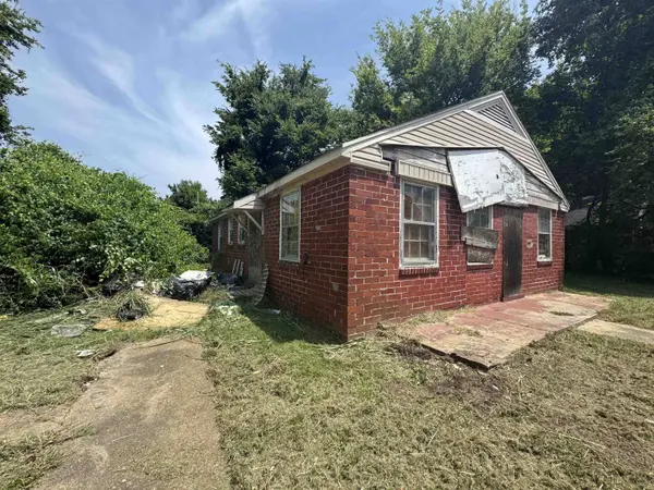 1214 WEAKLEY AVE, Memphis, TN 38107