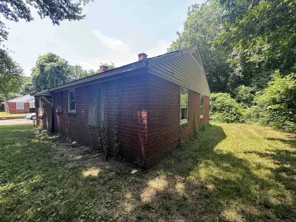 1214 WEAKLEY AVE, Memphis, TN 38107