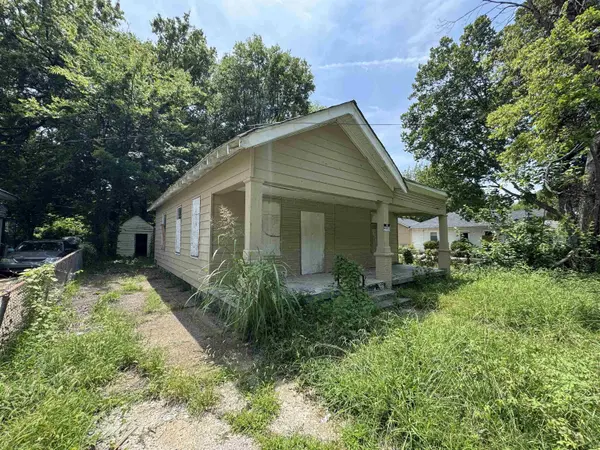 767 ROANOKE AVE, Memphis, TN 38106