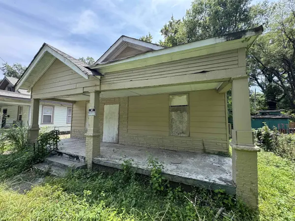767 ROANOKE AVE, Memphis, TN 38106