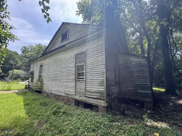 1199 N BELLEVUE AVE, Memphis, TN 38107