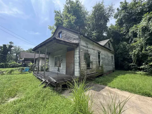 1199 N BELLEVUE AVE, Memphis, TN 38107