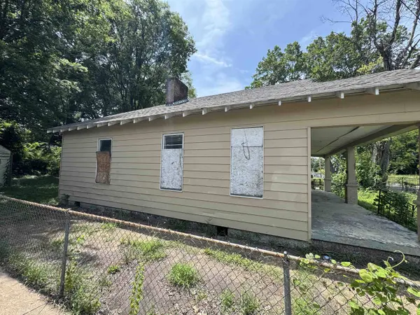 767 ROANOKE AVE, Memphis, TN 38106