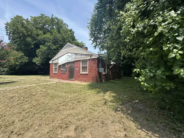 1214 WEAKLEY AVE, Memphis, TN 38107