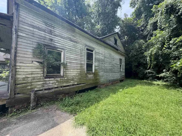 1199 N BELLEVUE AVE, Memphis, TN 38107