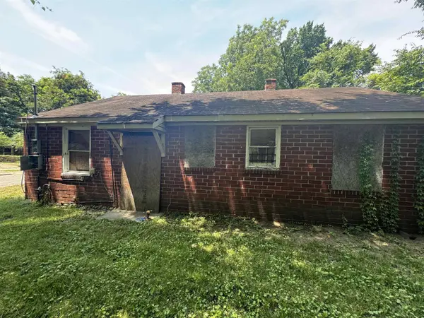 1214 WEAKLEY AVE, Memphis, TN 38107