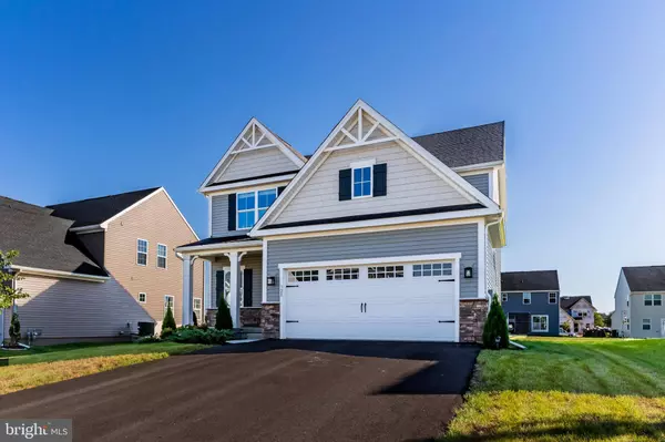 328 KELSO, Camp Hill, PA 17011