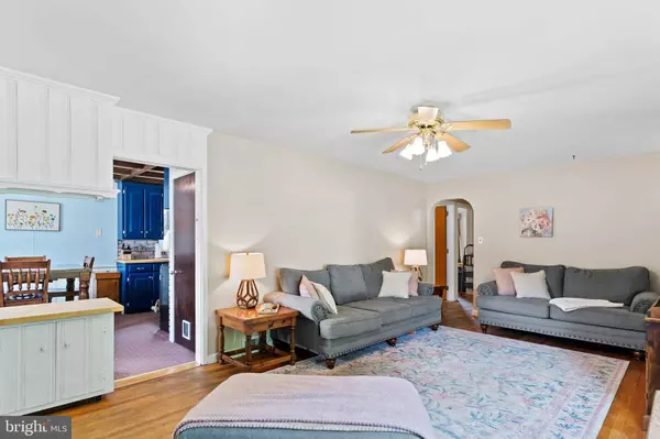 2740 CAPE HORN RD, Red Lion, PA 17356