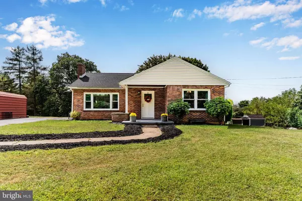 2740 CAPE HORN RD, Red Lion, PA 17356