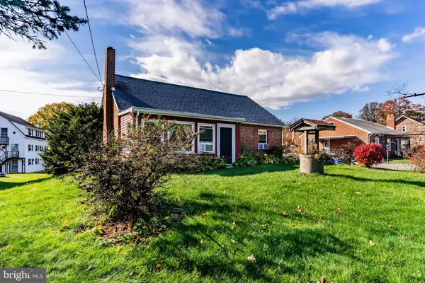 2932 CAPE HORN RD, Red Lion, PA 17356