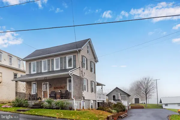 1060 DRY TAVERN, Denver, PA 17517