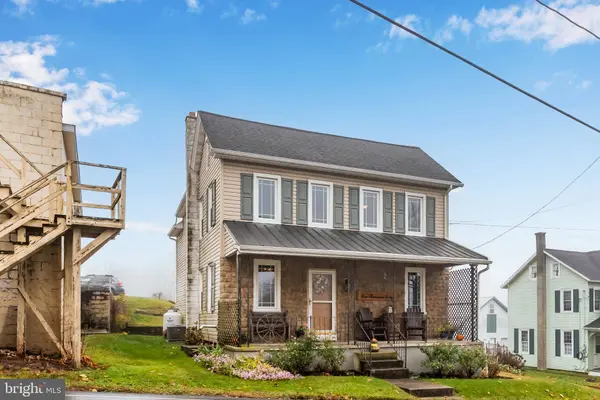 1060 DRY TAVERN, Denver, PA 17517