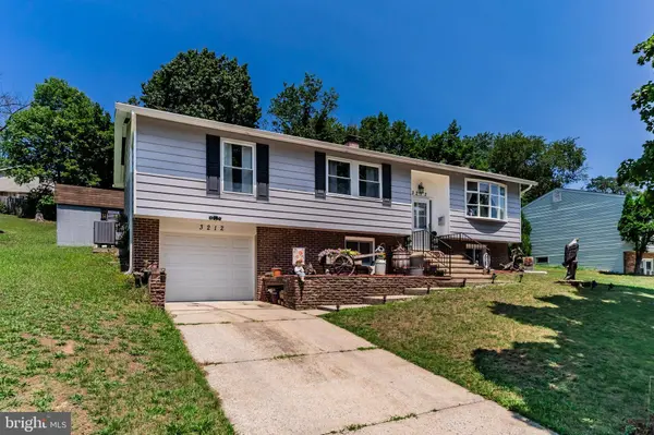 3212 TRINITY RD, Harrisburg, PA 17109